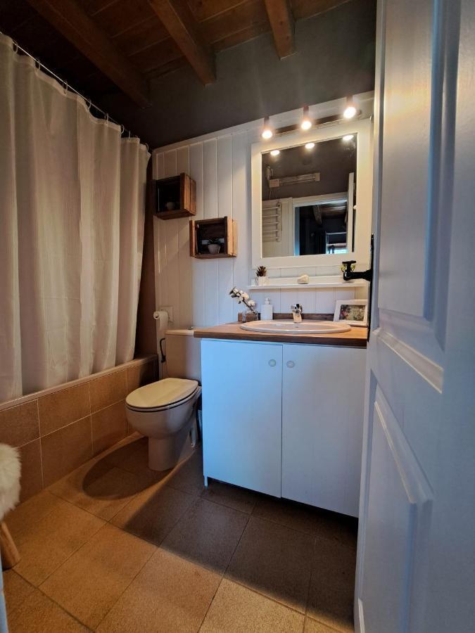 Apartamento Con Encanto Пла-де-Л'Ерміта Екстер'єр фото